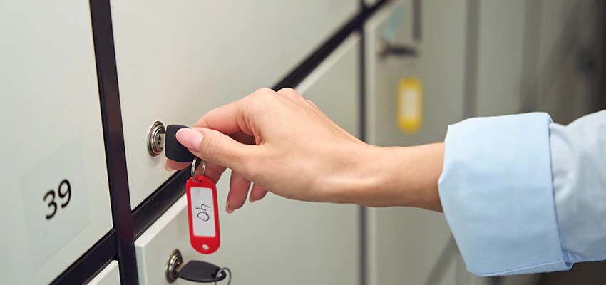 Cabinet Lock Installation in San Diego Country Estates, California