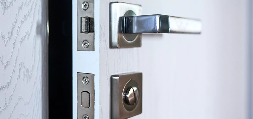 Door Lever Handle Lock Repair in San Diego Country Estates, CA