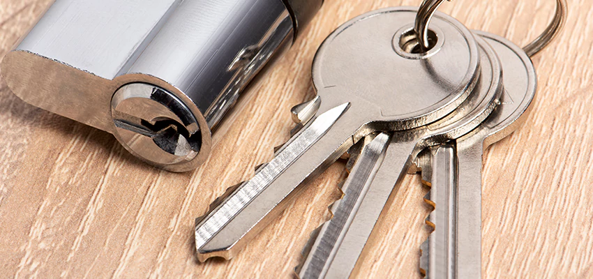 Cylinder Lock Master Key in San Diego Country Estates, CA