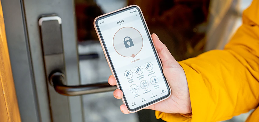 Kwikset Halo Wifi Locks Repair And Installation in San Diego Country Estates, CA