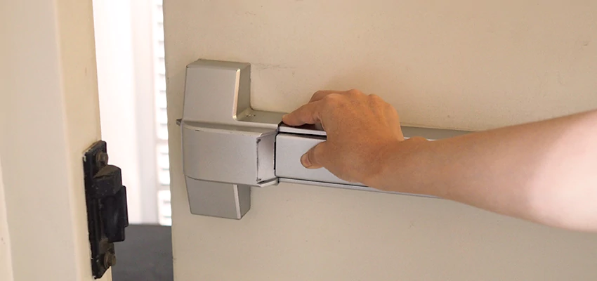 Door Lock Cylinder Reinforcements in San Diego Country Estates, CA