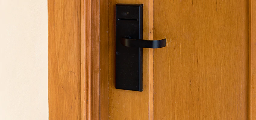 Home Security And Alarm Monitoring in San Diego Country Estates, California