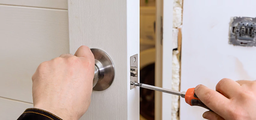 Wifi Deadbolt Installation in San Diego Country Estates, CA