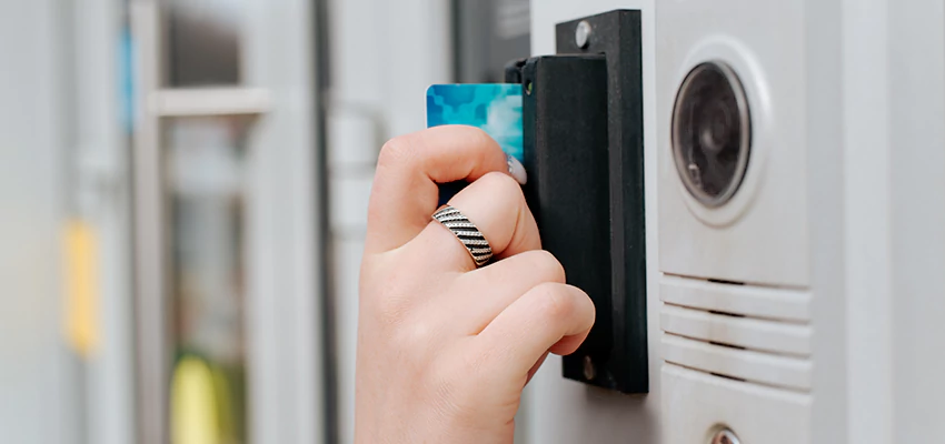 Secure Smartphone-Based Entry Systems Installation in San Diego Country Estates, California