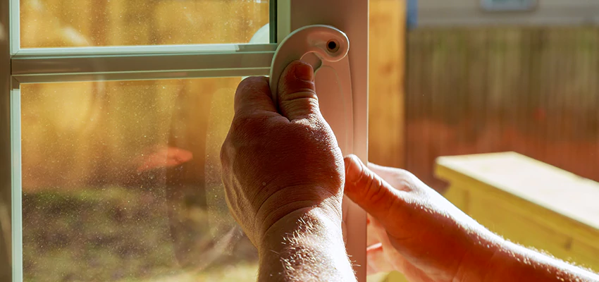 Accordion Sliding Doors Locks Replacement in San Diego Country Estates, CA