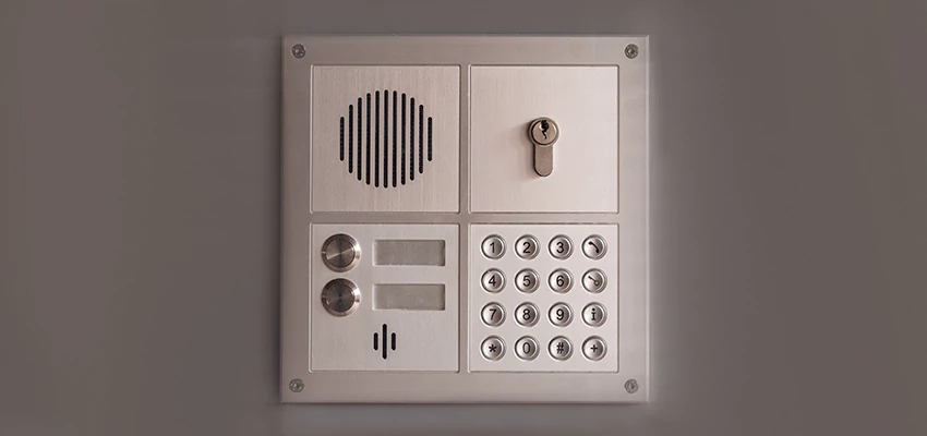Mobile Access Control System Installation in San Diego Country Estates, CA