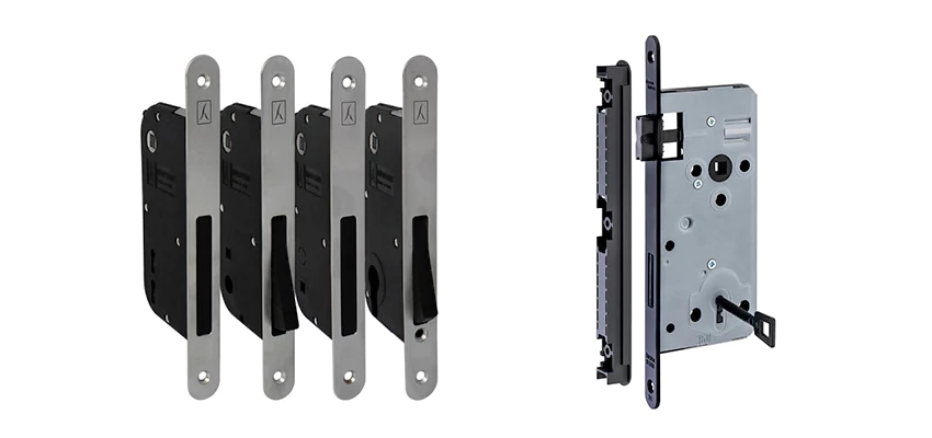 Locksmith For Magnetic Door Locks in San Diego Country Estates, CA