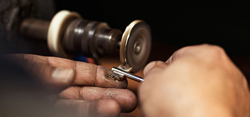 Hotel Lock Master Key System in San Diego Country Estates, California