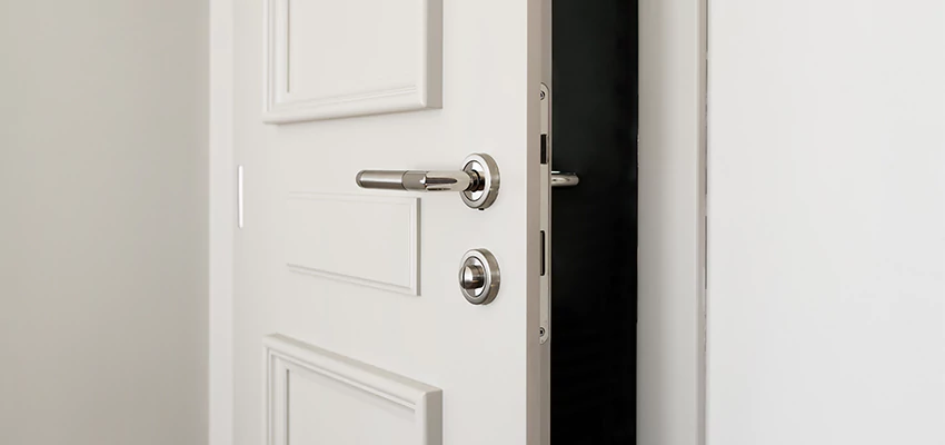 Folding Bathroom Door With Lock Solutions in San Diego Country Estates, CA