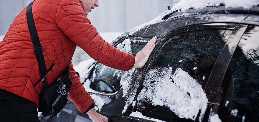 Car Key Retrieval Services in San Diego Country Estates, California