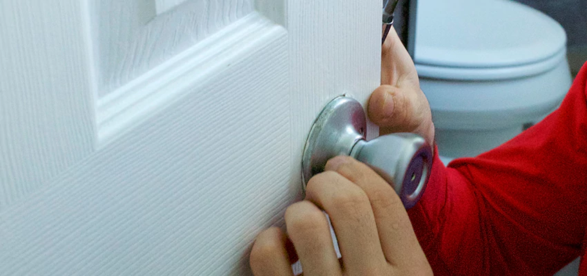 Vintage Door Knob Replacement in San Diego Country Estates, CA