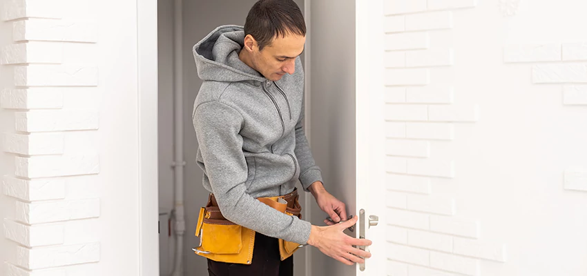 Nighttime Locksmith Near Me in San Diego Country Estates, CA